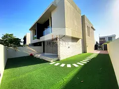 3 Bhk Plus Maids Plus Laundry | Damac Hills