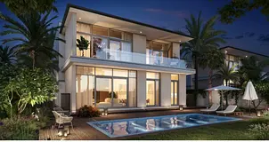 Meydan | District 11 | Luxury Living | Crystal Lagoon | No Commission |