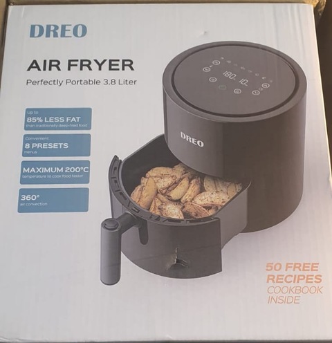 Dreo Air Fryer