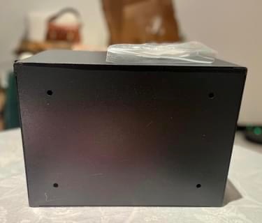 Electronic Metal Safe Box from ACE (25cm x 35cm x 25cm)