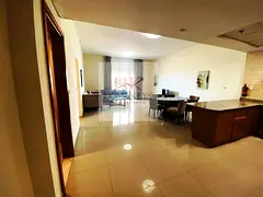 Fully Furnished | 3 Bhk + Maids + Laundry | Suburbia | Jebel Ali