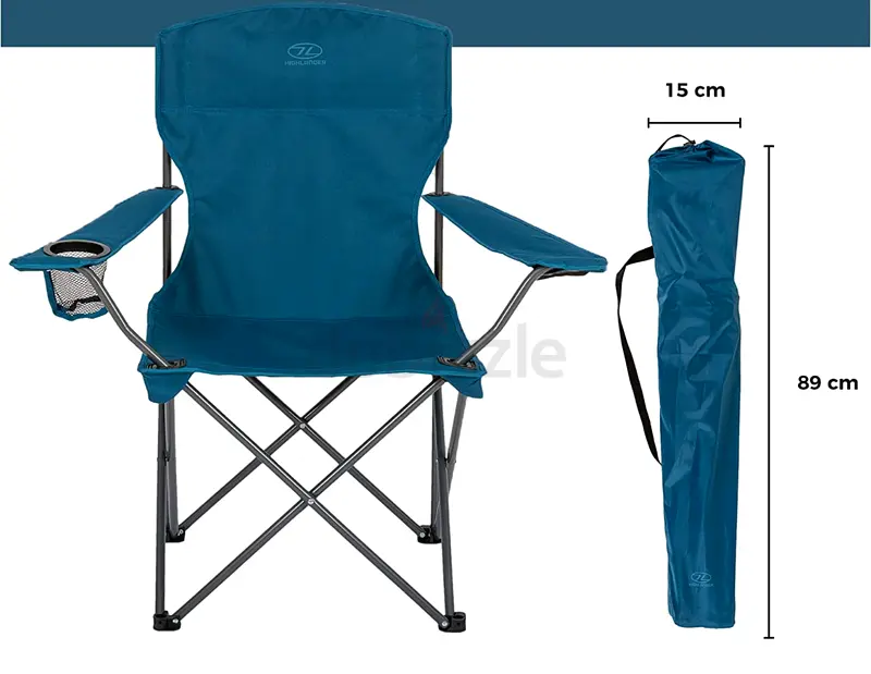 Camping Chair
