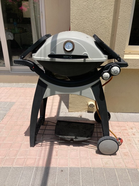 Barbecue for sale