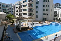 Grab Now Hot Deal 1 Bedroom Apartment Pool View In Prime Location Aed 650k Only