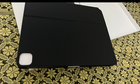 iPad Pro 11 inch Magic Keyboard 2023