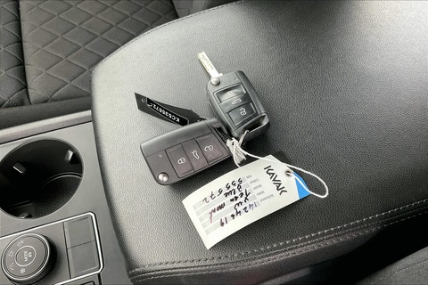 AED 2,129/Month // 2019 Volkswagen Teramont S SUV // Ref # 1424619