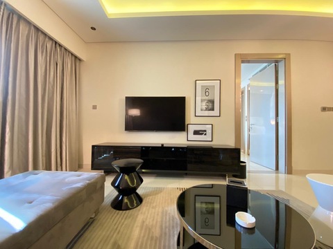 Luxurious 1 Bedroom in Damac Towers By Paramount
