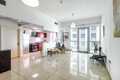 Spacious | Chiller Free | Community View