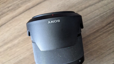 Sony 28-70mm F3.5-5.6 FE OSS Standard Zoom Lens