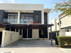 Ready Furnished 3 Br + Plus Maids Damac Hills