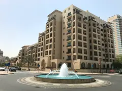 Best Layout | 1 Bedroom Hall | 2 Baths