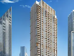 Luxurious | Modern Layout | Full Sea View