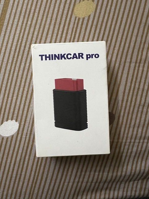 Thinkcar pro