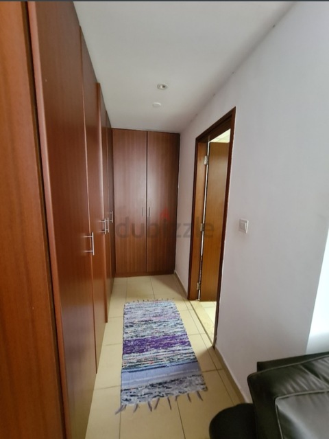 LADIES bedspace in JBR/ READY to MOVE