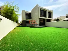 Furnished |c4 Br + Maids Villa |piccadilly Green Damac Hills