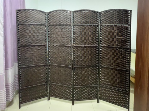 Brand new Room Divider - Moving out sale