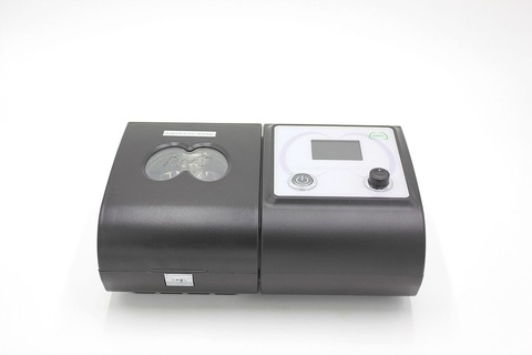 CPAP WITH HUMIDIFIER