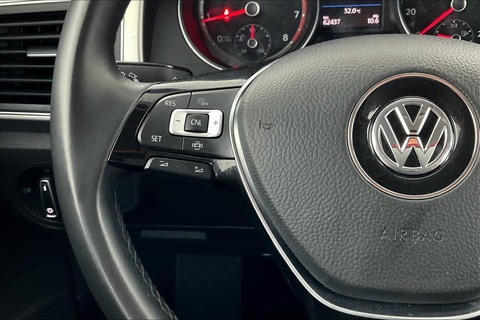 AED 2,129/Month // 2019 Volkswagen Teramont S SUV // Ref # 1424619