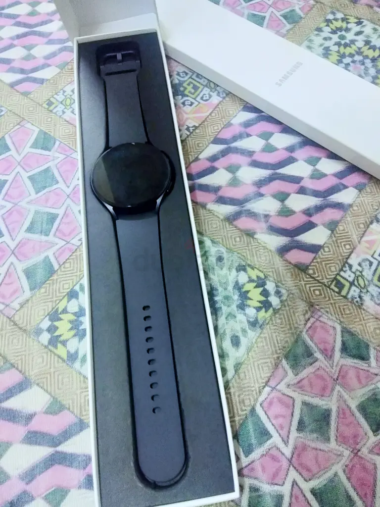 SAMSUNG GALAXY WATCH 5