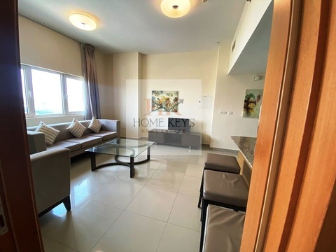 1 Bedroom Apartments for rent in Jebel Ali - 1 BHK Flats rental | dubizzle