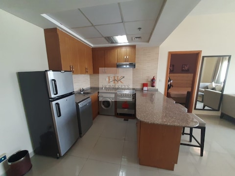 1 Bedroom Apartments for rent in Jebel Ali - 1 BHK Flats rental | dubizzle