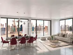 Full Canal View | Moder Layout | Excellent Location