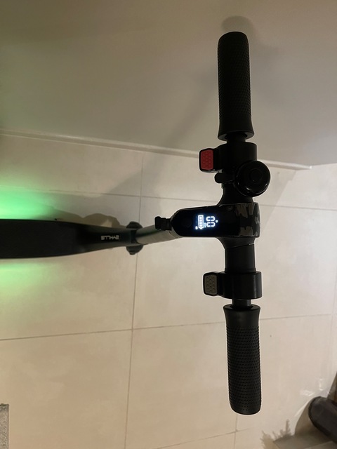 Electric Scooter for Sale