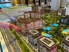 1 Bhk Corner Unit | Off Plan | Genuine Resale