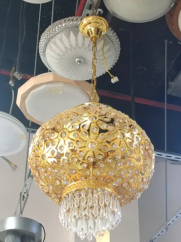 Buy & sell any Light Fixtures online - 1034 used Light Fixtures for