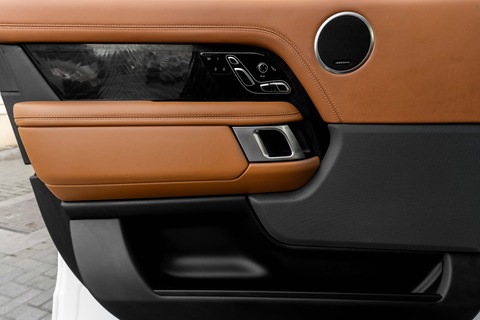 5,383 P.M  | Range Rover Vouge SE Supercharged | 0% Downpayment | Excellent Condition!