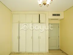 Luxury 2bhk Gym Pool Free 3 Maid Room Only 40k Just Opp Sahara Mall Al Nahda Sharjah Call Mr Nav