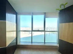 Spacious Office