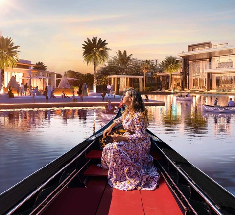 MOST EXCLUSIVE COMMUNITY IN DAMAC LAGOONS | @ DISCOUNTED PRICE