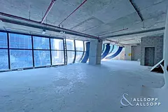 Available | 5 Parking Spaces | Shell Core