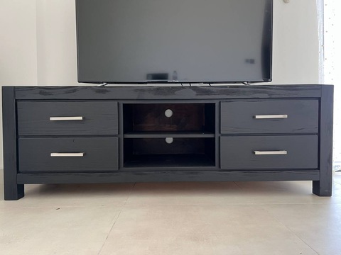 Brand New TV stand console