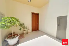 3bed Townhouse | Type 2 | Vacant