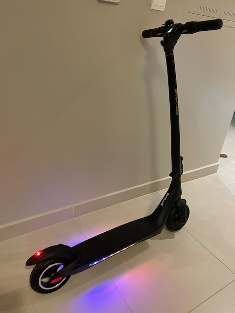 Electric Scooter for Sale