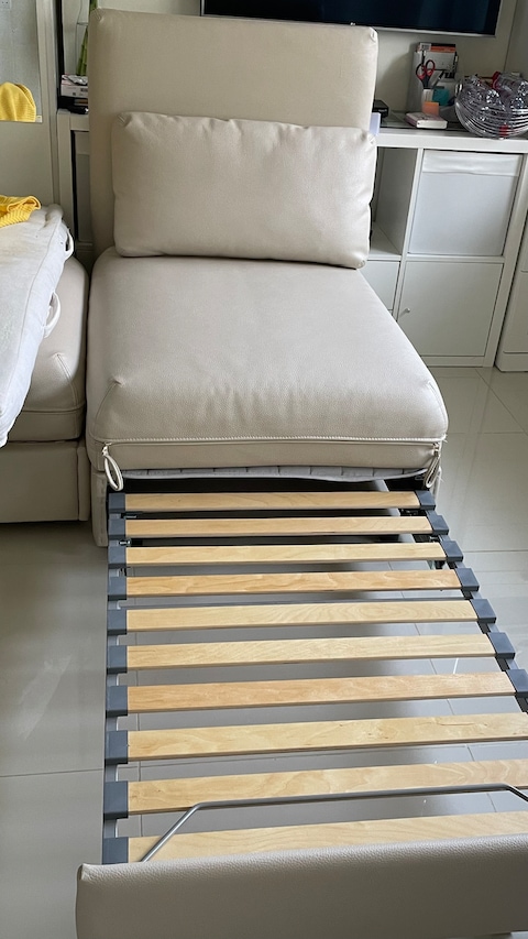 VALLENTUNA IKEA Sofa  Bed for sale