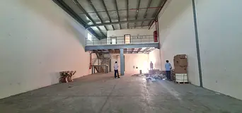 3300 Square Feet 7.5 Kw Warehouse Just For 56999