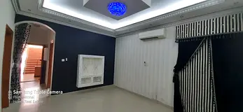 Spacious 1 Bedroom With Two Washroom Near Al Ain Hospital