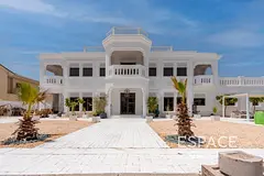 6 Bed Signature Villa In Palm Jumeirah
