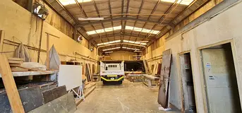 4300 Square Feet /19 Kw Warehouse For Rent