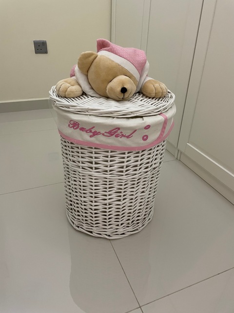 Kids Laundry basket