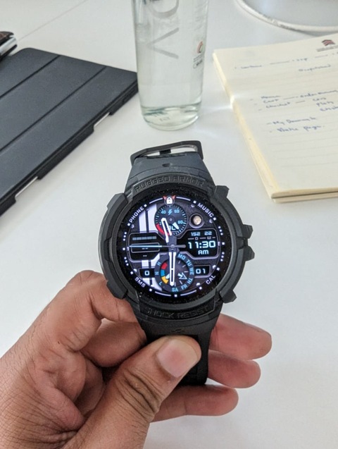 Samsung Galaxy Watch 5 (44mm) for Sale