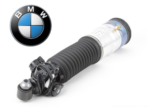 Airmatic shock absorbers (ALL CARS )
