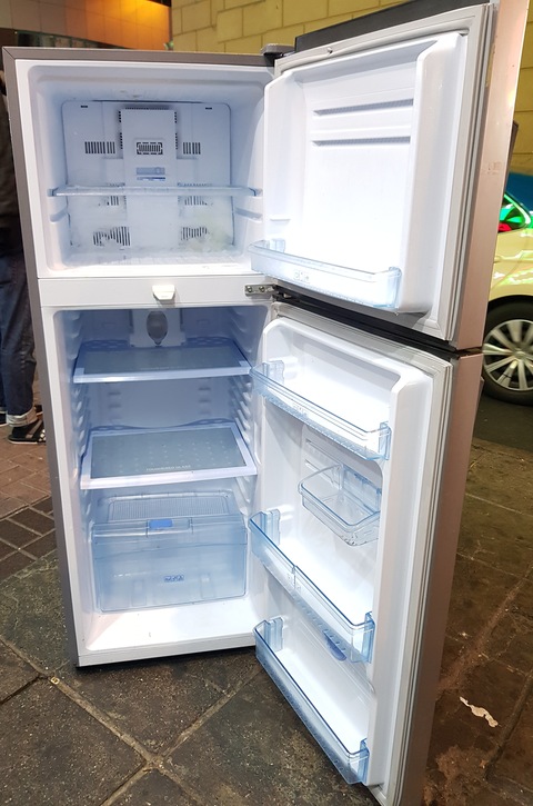 Super General refrigerator for sale neat and clean