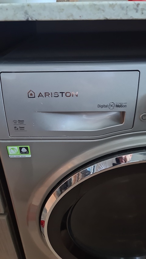 Washing machine  dryer