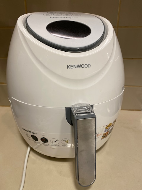 Kenwood Air Fryer For Sale - Excellent Condition!