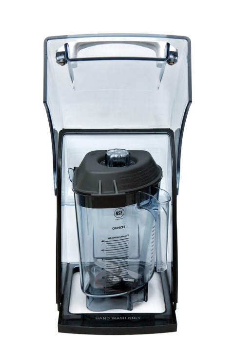 Vitamix The Quiet One Blender like new