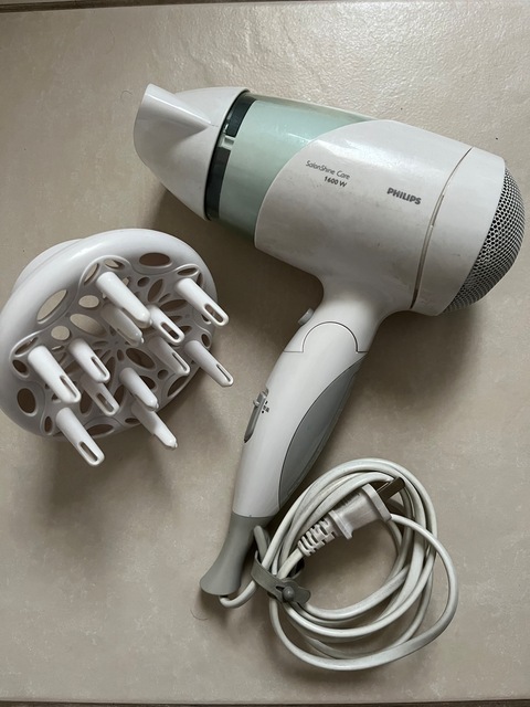 Hair dryer for sale